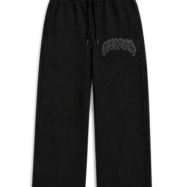 Calça Moletom Flame