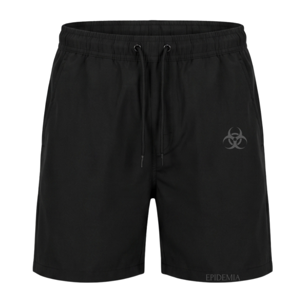 Bermuda Dry-Fit Tech