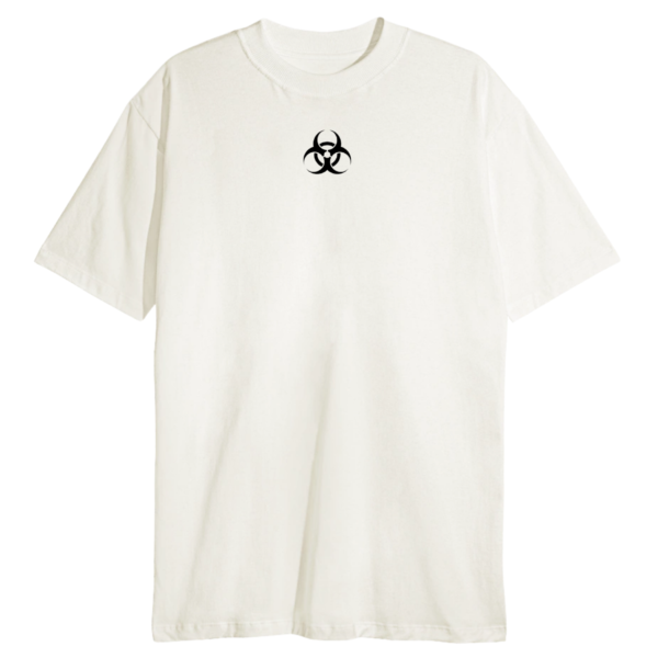 Camiseta Hazard Club