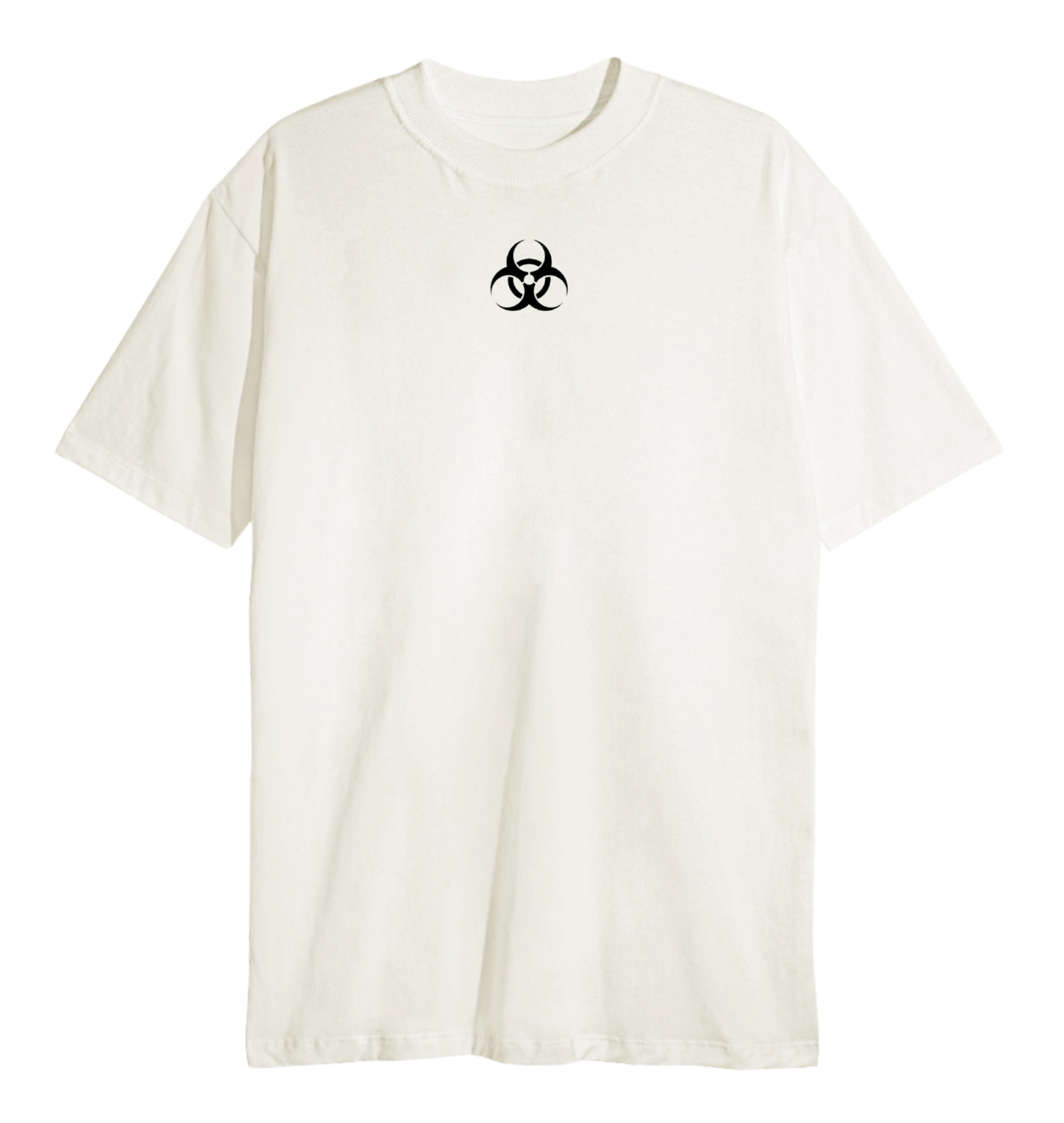 Camiseta Hazard Club