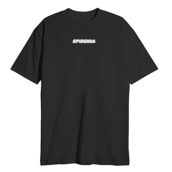 Camiseta Glitch Bio