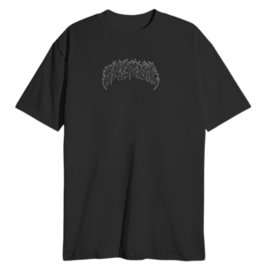 Camiseta Flame Burn