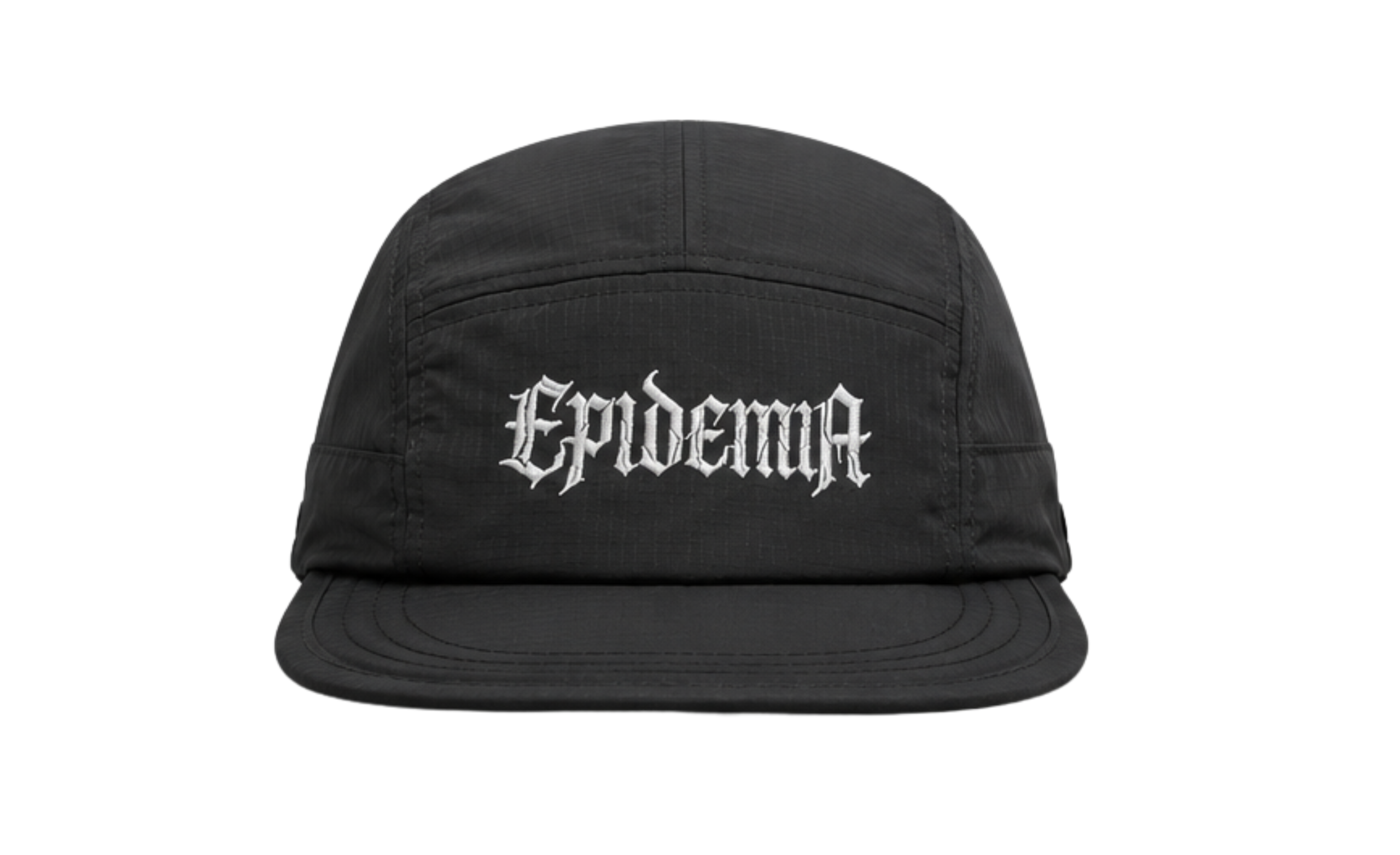 Boné 5 Panel Ripstop