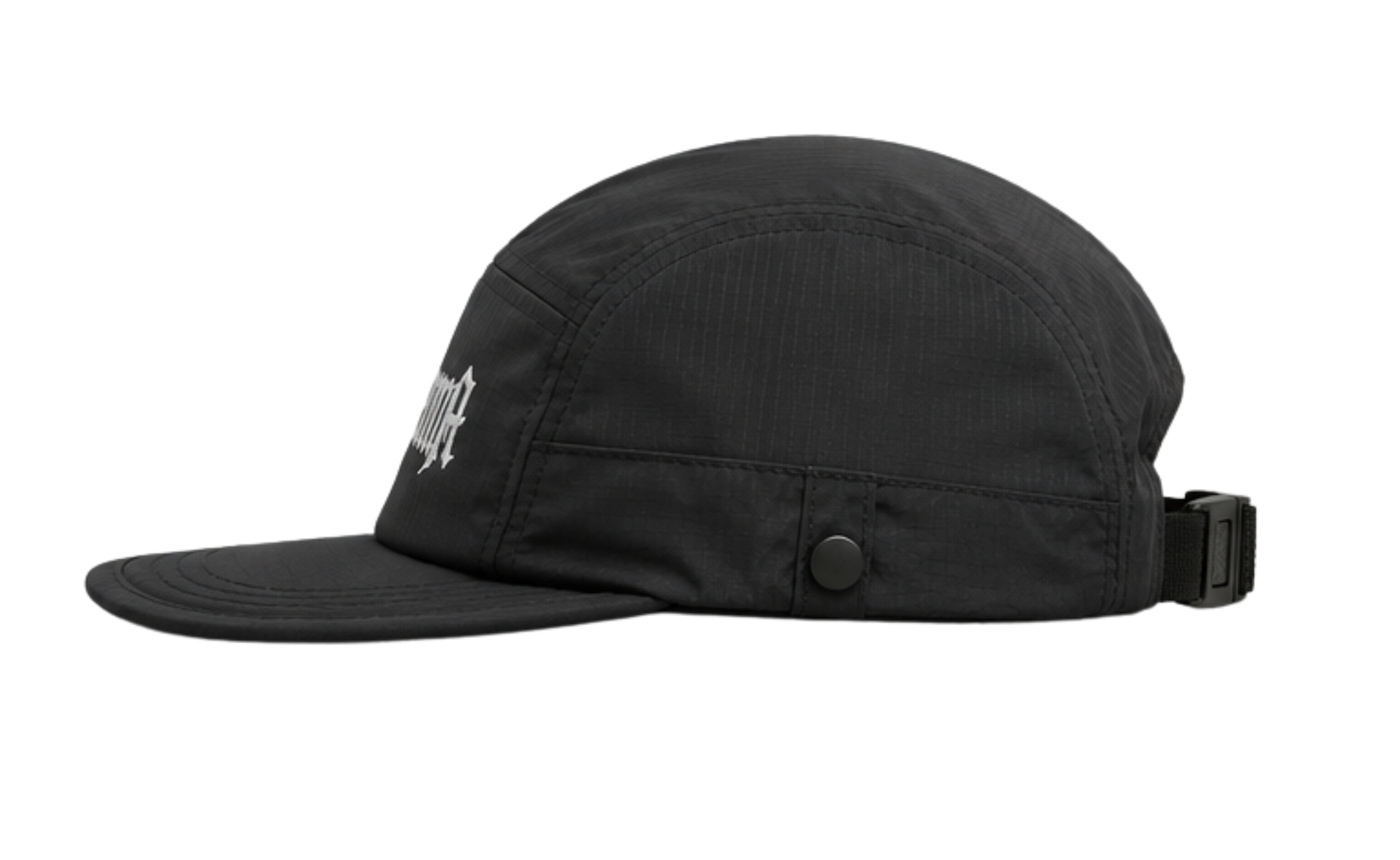 Boné 5 Panel Ripstop - Imagem 3