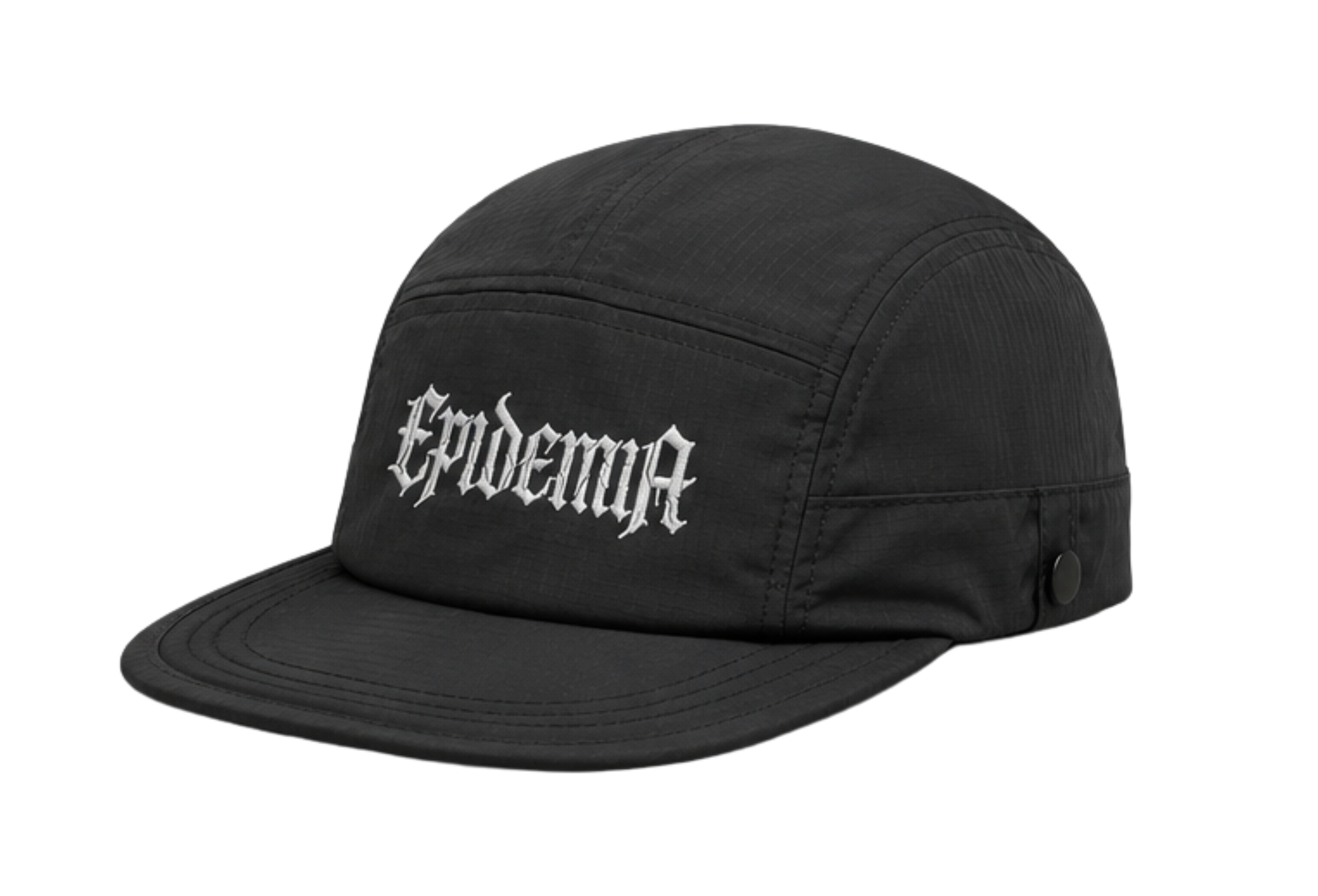 Boné 5 Panel Ripstop - Imagem 4